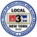 Bricklayers Union Local 3