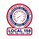 Operating Engineers Union Local 158