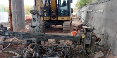 I-490 Interchange Improvements