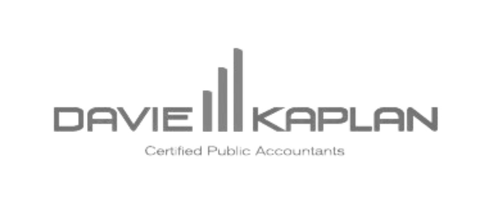 Davie-Kaplan-logo-BW