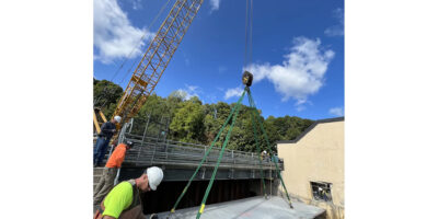 RG&E Station 5 Headgates, Gate and Cylinder Modernization 2021-2023